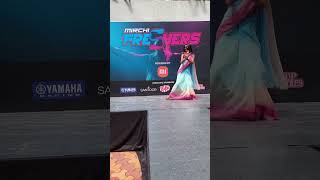 Freshers Party Dance Performance Part-1 #explore #freshers #influencer
