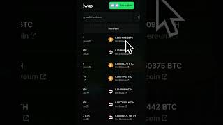How to Swap USDT or USDC to BTC Without a Centralized Exchange (2025 Guide)