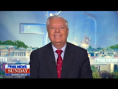 Graham Joins Shannon Bream to Discuss Trump Administration Agenda, Cabinet Nominees, and More