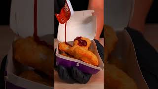 Chicken McNuggets Lifehack part3🍗 #shorts