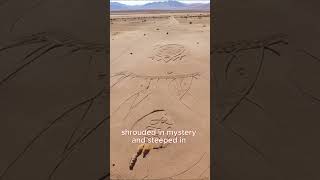The Atacama Giant: Ancient Mysteries Carved in the Desert #shorts