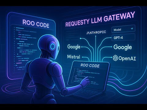 Smarter AI Coding with Roo Code + Requesty
