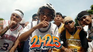 Tribute Collective - 2K25 (Official Music Video)