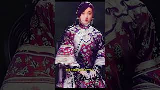 光绪皇帝最喜欢的女人，并非珍妃而是另有其人。#珍妃 #光绪 #china #chinahistory #history #historic #image #qing #qingdynasty #清朝