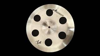 Arborea cymbal Ap series
