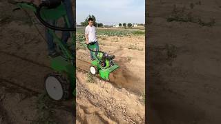 Amazing Farming Machine in Action 🚜💥 | JUST KD Agriculture | Part 277