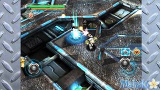 RoboGun HD: Level 1