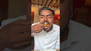 I Pay For Every Food Item my Video Editor Eat at this Expensive Restaurant🍛🤑