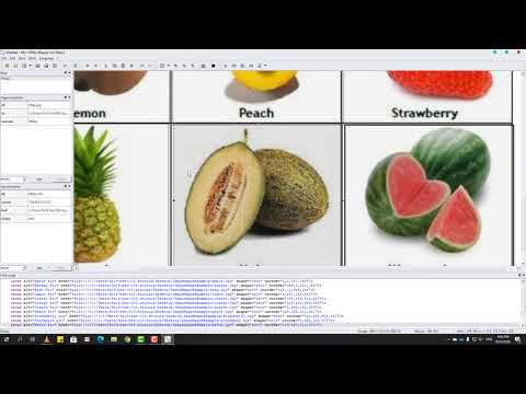 Image Mapping in (X)HTML || Image Mapping in HTML || How to Map image in HTML