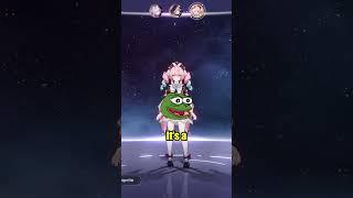 A Whale Hyacine... | Honkai Star Rail