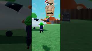 Oompa Loompa Does 9001 IQ #shorts