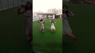Cham cham dance #viral #trending