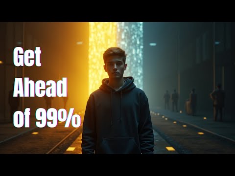 How to Get Ahead of 99% of People | Brutal Truth No One Tells You
