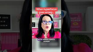 When hyperfocus goes wrong!