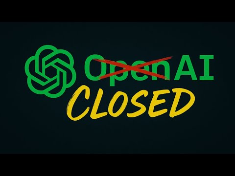 What is OpenAI HIDING?