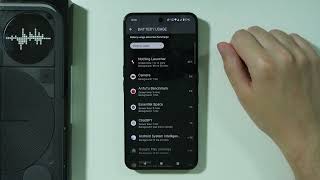 Nothing Phone 3: How to Check Battery Usage (Battery Activity) - What Drains My Battery?