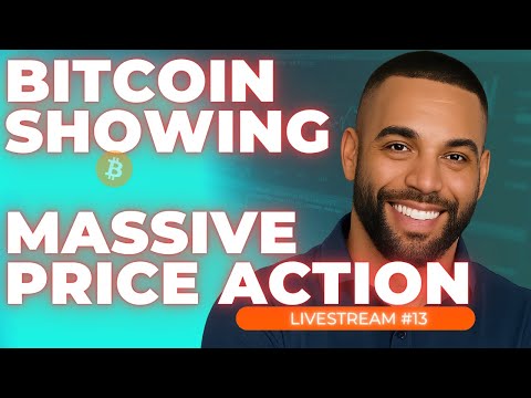 Handel je al in Bitcoin? Dan wil je dit écht even checken…