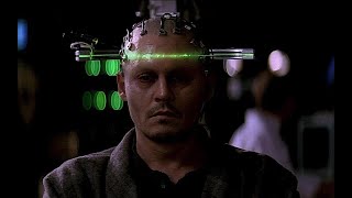 小伙意外成为超级电脑，超强运算能力，成为神一样的存在