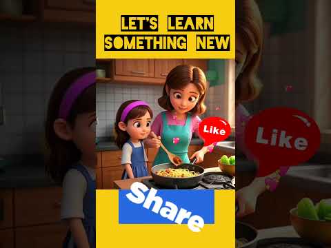 Let's learn to improve your speaking in English