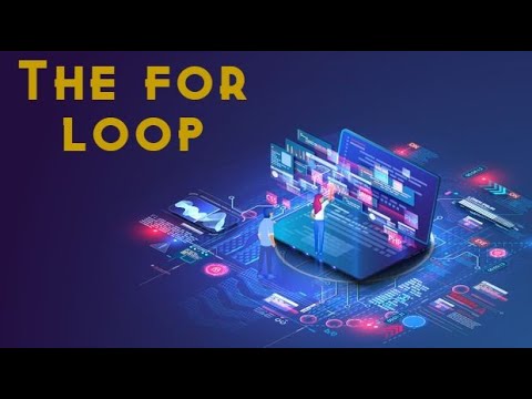 The for loop in JavaScript for beginners | within 10 minutes