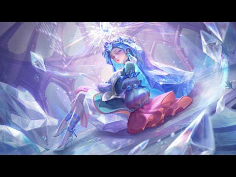 Legends of Glory: Daisy Skin Gameplay