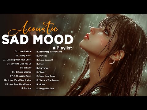 Best Slowed Songs Playlist | Sad Songs For Sad People | Sad Love Songs That Make You Cry