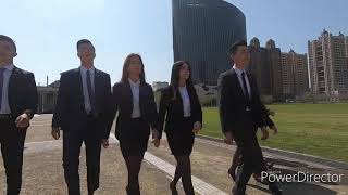 三商美邦人壽《這邦人》// 英雄集結