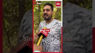 'Who Can Challenge PM Modi...' Watch What People Of Rajasthan Say Ahead Of Rajasthan Polls | #shorts