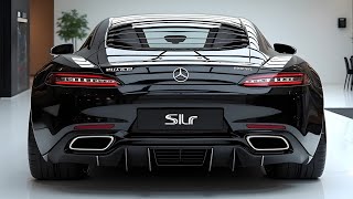 The 2026 Mercedes SLR McLaren is an ABSOLUTE MONSTER! 😳 You HAVE to See This...