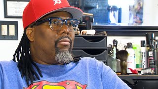Texas barber speaks out after customer killed in salon murder-suicide