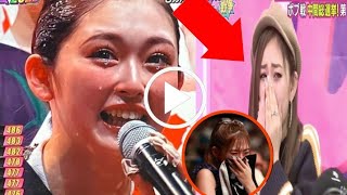 衝撃】ゆうちゃみ涙... カギダンススタジアム2025で何が? 審査に不満の声も「本気ダンスの舞台裏, 【衝撃】ゆうちゃみ涙…カギダンススタジアム2025の裏側と審査結果に対する疑問