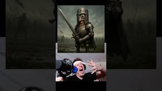 Brainrot Knights Remix Clip ⚔️🛡️ #brainrot