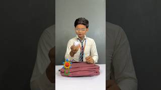 Jugaad karne wala dost 😎 #short #comedy #funny #scienceexperiment #school #sraoster #ytshort