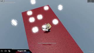 My cool button spam tria os
