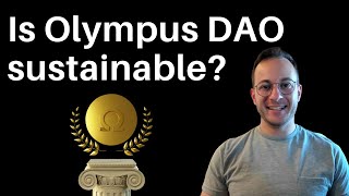 Olympus DAO: Innovative app or a bubble ready to burst?