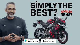 Aprilia RS 457 2024: Should You Buy One? | View