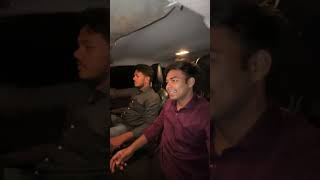 Full masti in my car #funny #ilovegadgets #cookingutensils #gadgets #comedy #2024tech #funnymoment