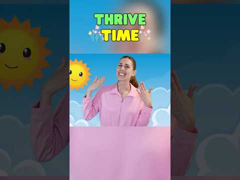 Learn Emotion Happy - Kids Educational Videos