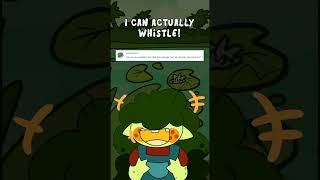 🐸 Ask Wild Child: 16 #animatedseries #personalnarrative #personalproject #healingjourney #qna