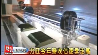 力旺