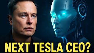 Tesla’s New AI CEO? I Tested It & Results Are Scary