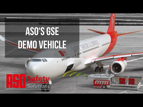 ASO's GSE model