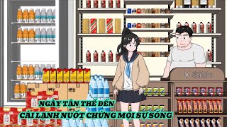 NGÀY TẬN THẾ ĐẾN CÁI LẠNH NUỐT CHỬNG MỌI SỰ SỐNG [FULL VIDEO] | TIỂU CA KINH DỊ