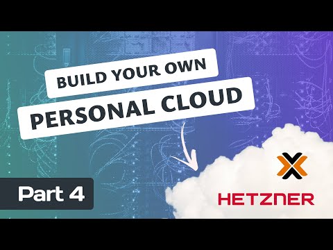 High Performance Proxmox On Hetzner