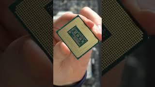 Intel Core i9 13900K Processor CPU Review #shorts