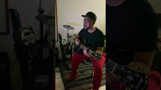Beyond: 海闊天空 (Hai Kuo Tian Kong) - Cover Live