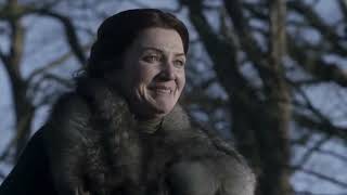 House Stark  Frozen Bones