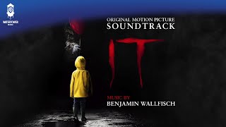 It (2017) Official Soundtrack | Deadlights - Benjamin Wallfisch | WaterTower