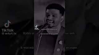 Kbhi mara tha… #indainsong #bollywood #song #youtubeshorts #music #tiktok #tranding #viralvideo #fyp