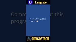 what is Goto statement in C++? #shorts #viral #omishatech #cprogramming #gotostatement